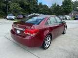 thumb 2015 Chevrolet Cruze