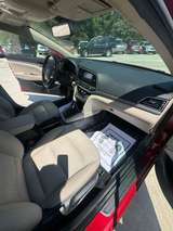 Used 2017 Hyundai Elantra KMHD84LFXHU423069 for sale in loganville, GA thumb image 10