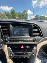 Used 2017 Hyundai Elantra KMHD84LFXHU423069 for sale in loganville, GA thumb image 12