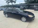 Used 2008 Lexus ES JTHBJ46GX82172262 for sale in loganville, GA thumb image 3