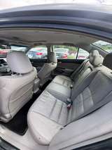 thumb 2009 Honda Accord