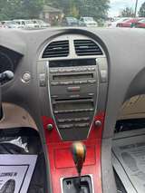 Used 2008 Lexus ES JTHBJ46GX82172262 for sale in loganville, GA thumb image 12