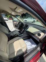 thumb 2015 Chevrolet Cruze