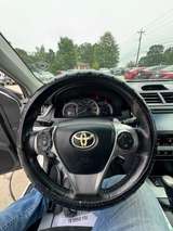thumb 2012 Toyota Camry