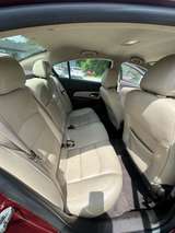 thumb 2015 Chevrolet Cruze