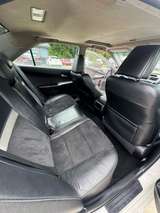 thumb 2012 Toyota Camry