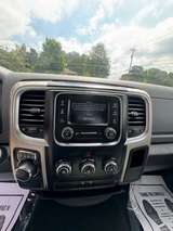 thumb 2017 Ram 1500 Quad Cab