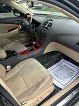 Used 2008 Lexus ES JTHBJ46GX82172262 for sale in loganville, GA thumb image 10