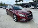 thumb 2015 Chevrolet Cruze