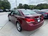 thumb 2015 Chevrolet Cruze