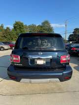 Used 2018 Nissan Armada JN8AY2ND0J9056428 for sale in loganville, GA thumb image 5