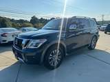 Used 2018 Nissan Armada JN8AY2ND0J9056428 for sale in loganville, GA thumb image 3