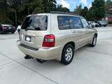 Used 2005 Toyota Highlander JTEGP21A550057990 for sale in loganville, GA thumb image 4