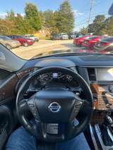 Used 2018 Nissan Armada JN8AY2ND0J9056428 for sale in loganville, GA thumb image 12