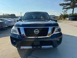Used 2018 Nissan Armada JN8AY2ND0J9056428 for sale in loganville, GA thumb image 2