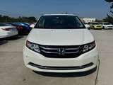 Used 2014 Honda Odyssey 5FNRL5H93EB114520 for sale in loganville, GA thumb image 2