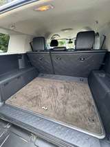 Used 2011 Toyota FJ Cruiser JTEBU4BF4BK111806 for sale in loganville, GA thumb image 9
