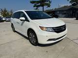 Used 2014 Honda Odyssey 5FNRL5H93EB114520 for sale in loganville, GA thumb image 3