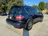 Used 2018 Nissan Armada JN8AY2ND0J9056428 for sale in loganville, GA thumb image 4