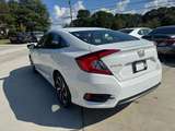 Used 2017 Honda Civic 19XFC2F58HE010262 for sale in loganville, GA thumb image 6
