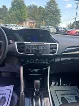 Used 2017 Honda Accord 1HGCR2F36HA217009 for sale in loganville, GA thumb image 11