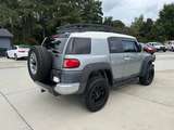 Used 2011 Toyota FJ Cruiser JTEBU4BF4BK111806 for sale in loganville, GA thumb image 4