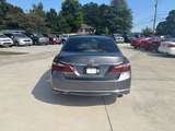 Used 2017 Honda Accord 1HGCR2F36HA217009 for sale in loganville, GA thumb image 4