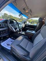 Used 2016 Toyota Tundra CrewMax 5TFEW5F13GX197734 for sale in loganville, GA thumb image 7
