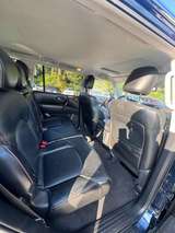 Used 2018 Nissan Armada JN8AY2ND0J9056428 for sale in loganville, GA thumb image 10