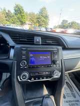Used 2017 Honda Civic 19XFC2F58HE010262 for sale in loganville, GA thumb image 12