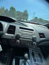 Used 2010 Honda Civic 2HGFA1F51AH322158 for sale in loganville, GA thumb image 12