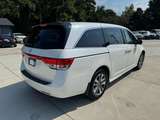 Used 2014 Honda Odyssey 5FNRL5H93EB114520 for sale in loganville, GA thumb image 4
