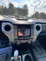 Used 2015 Toyota Tundra CrewMax 5TFHW5F16FX462500 for sale in loganville, GA thumb image 12