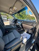 Used 2016 Toyota Tundra CrewMax 5TFEW5F13GX197734 for sale in loganville, GA thumb image 10