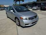 Used 2010 Honda Civic 2HGFA1F51AH322158 for sale in loganville, GA thumb image 3