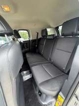 Used 2011 Toyota FJ Cruiser JTEBU4BF4BK111806 for sale in loganville, GA thumb image 8