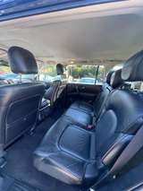 Used 2018 Nissan Armada JN8AY2ND0J9056428 for sale in loganville, GA thumb image 8