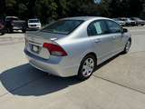 Used 2010 Honda Civic 2HGFA1F51AH322158 for sale in loganville, GA thumb image 4