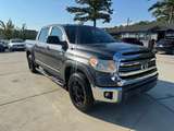 Used 2016 Toyota Tundra CrewMax 5TFEW5F13GX197734 for sale in loganville, GA thumb image 3