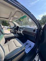 Used 2015 Toyota Tundra CrewMax 5TFHW5F16FX462500 for sale in loganville, GA thumb image 10