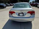 Used 2010 Honda Civic 2HGFA1F51AH322158 for sale in loganville, GA thumb image 5