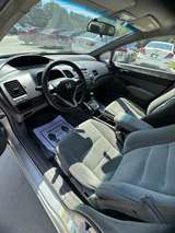 Used 2010 Honda Civic 2HGFA1F51AH322158 for sale in loganville, GA thumb image 7