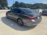Used 2017 Honda Accord 1HGCR2F36HA217009 for sale in loganville, GA thumb image 5