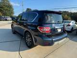 Used 2018 Nissan Armada JN8AY2ND0J9056428 for sale in loganville, GA thumb image 6