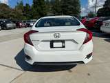 Used 2017 Honda Civic 19XFC2F58HE010262 for sale in loganville, GA thumb image 5