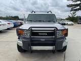 Used 2011 Toyota FJ Cruiser JTEBU4BF4BK111806 for sale in loganville, GA thumb image 2