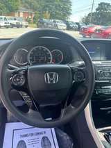 Used 2017 Honda Accord 1HGCR2F36HA217009 for sale in loganville, GA thumb image 10