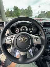 Used 2011 Toyota FJ Cruiser JTEBU4BF4BK111806 for sale in loganville, GA thumb image 12