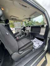 Used 2011 Toyota FJ Cruiser JTEBU4BF4BK111806 for sale in loganville, GA thumb image 11