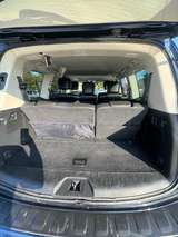 Used 2018 Nissan Armada JN8AY2ND0J9056428 for sale in loganville, GA thumb image 9